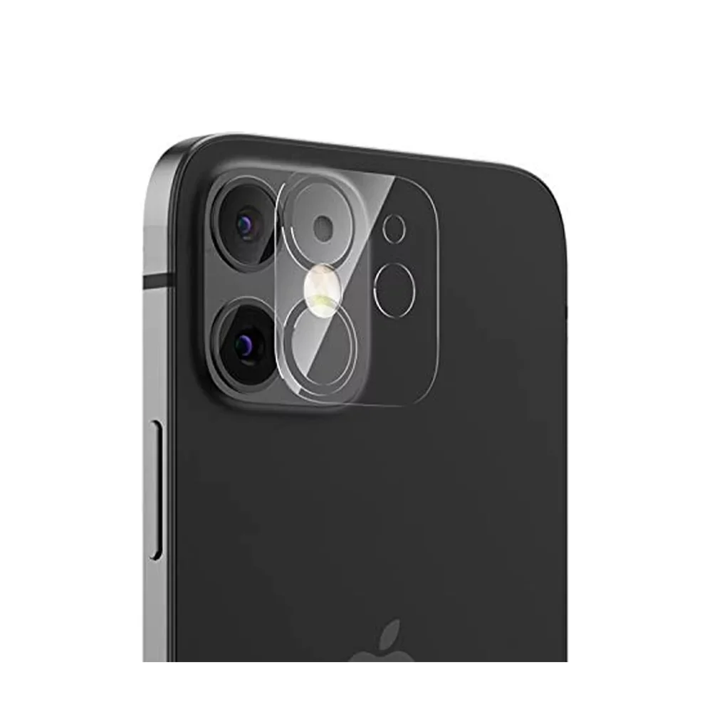 iPhone 12 Individual Camera Lens Protectors