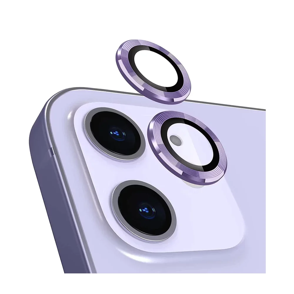 iPhone 12 Individual Camera Lens Protectors