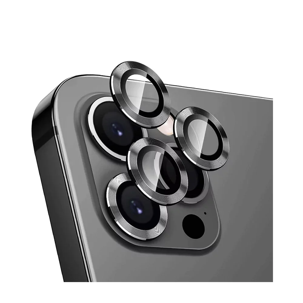 iPhone 12 Pro Individual Camera Lens Protectors