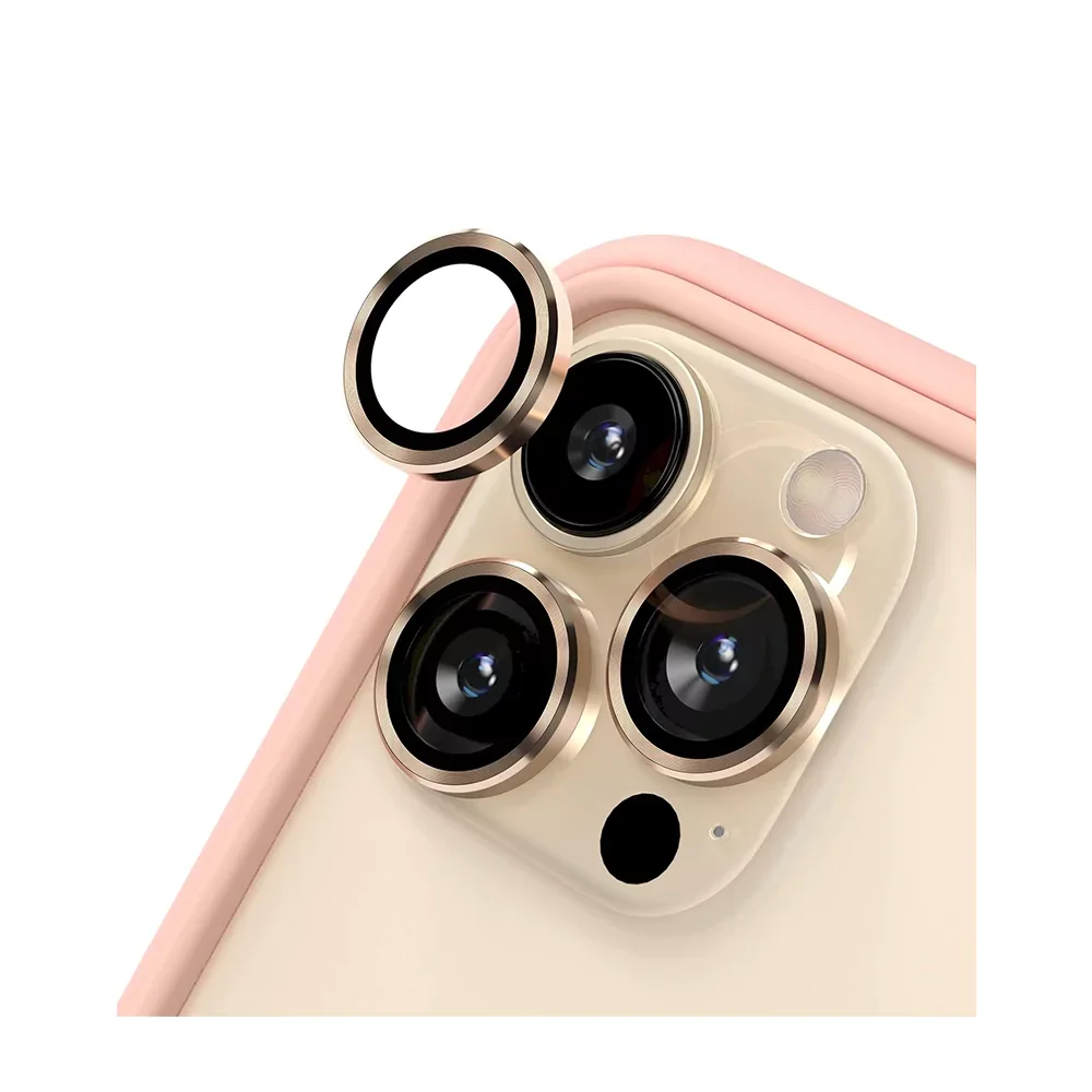 iPhone 13 Pro Max Individual Camera Lens Protectors
