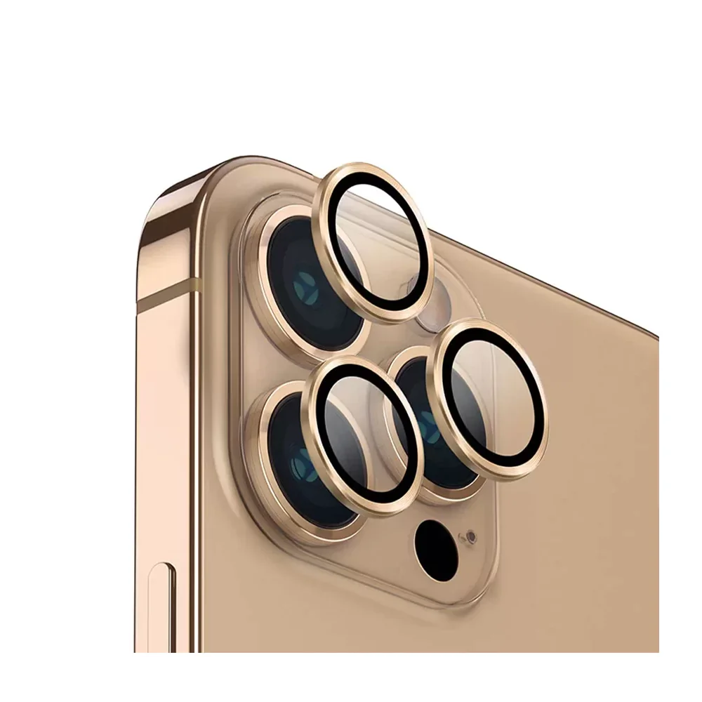iPhone 13 Pro Max Individual Camera Lens Protectors