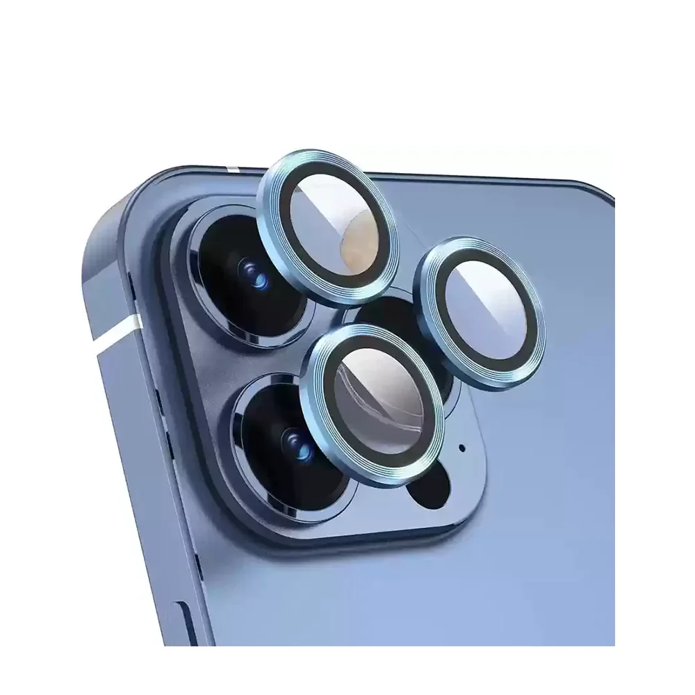 iPhone 13 Pro Individual Camera Lens Protectors