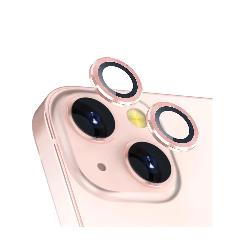 iPhone 13 Individual Camera Lens Protectors