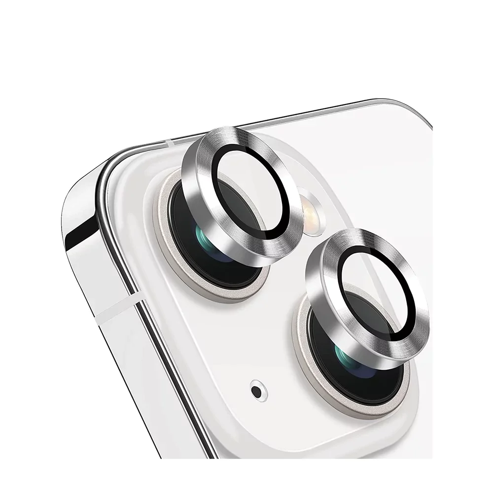 Individual Camera Lens Protectors