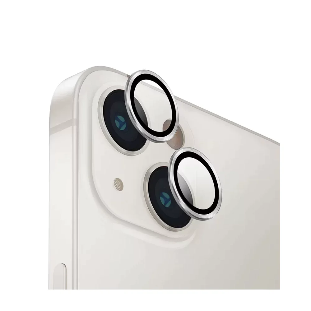 iPhone 14 Plus Individual Camera Lens Protectors