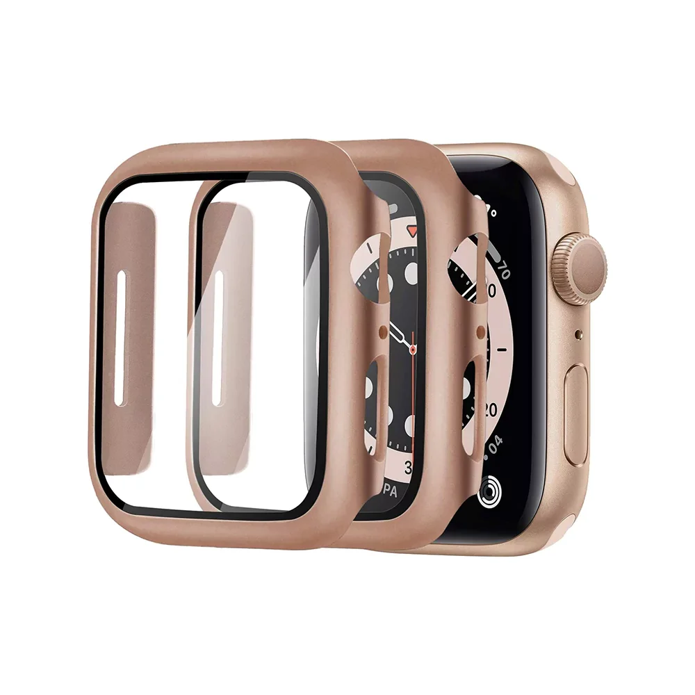 Apple Watch 40mm (Series 4/5/6) - Premium Screen Protector