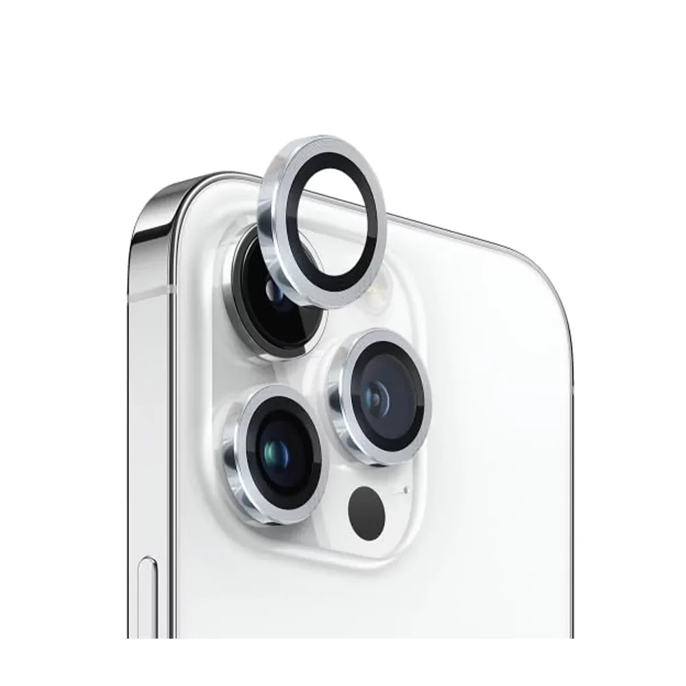 IPhone 14 Pro Max Individual Camera Lens Protectors