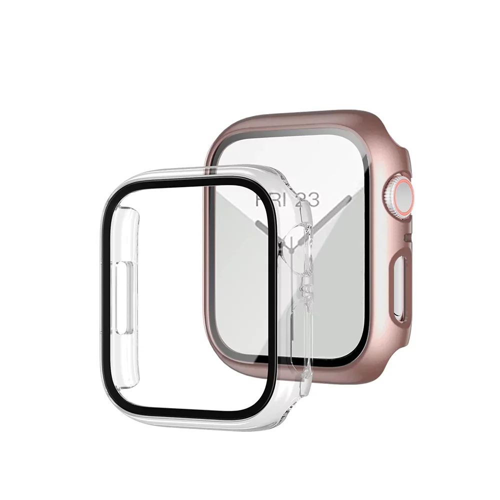 44mm Tempered Glass Screen Protector  Apple Watch Series 4, 5 &6