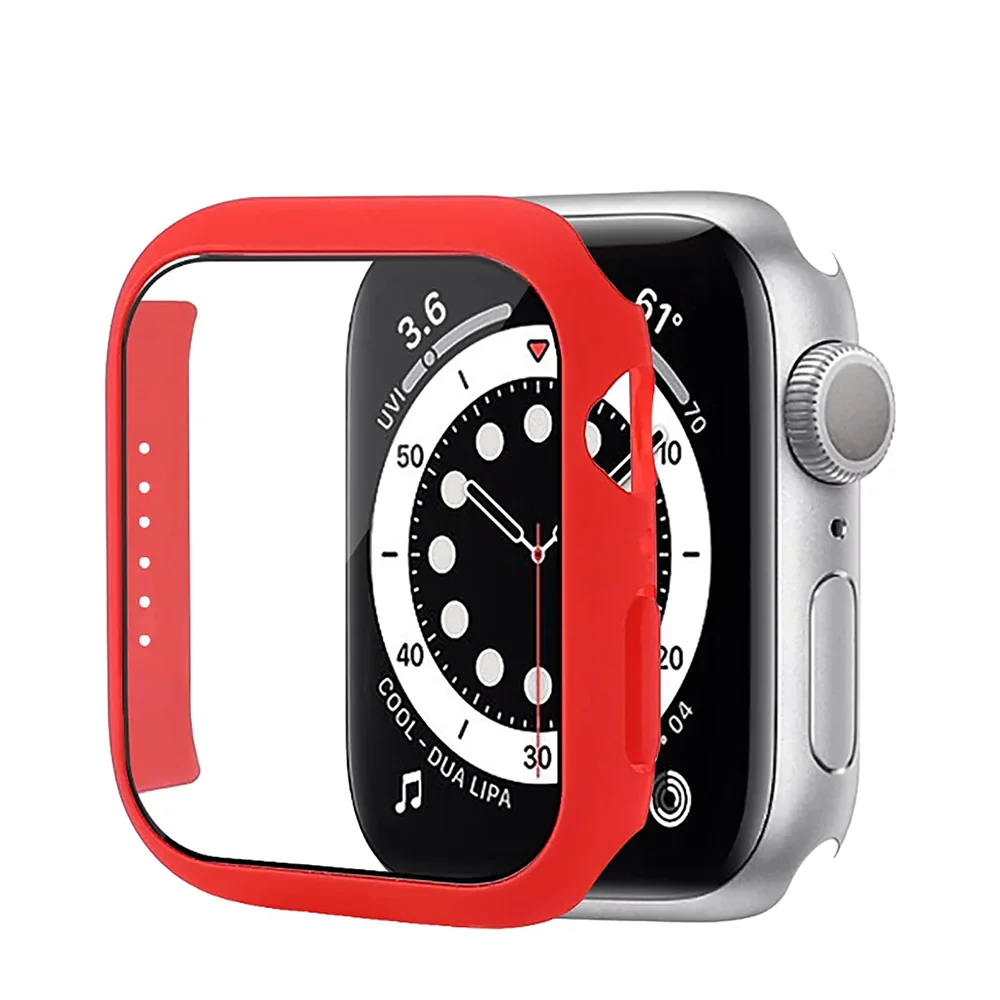 Apple Watch Series 8 45mm Screen Protector