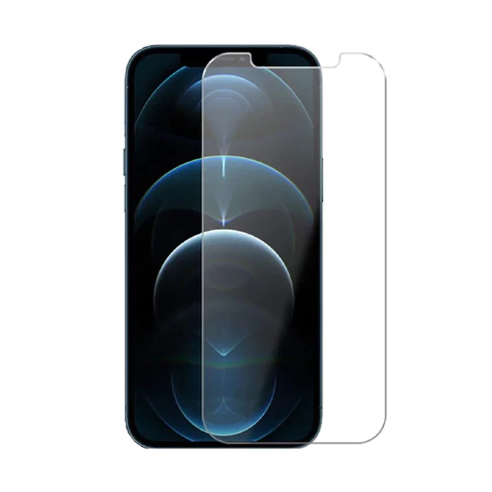 iPhone 12 Pro 2.5D Screen Protector