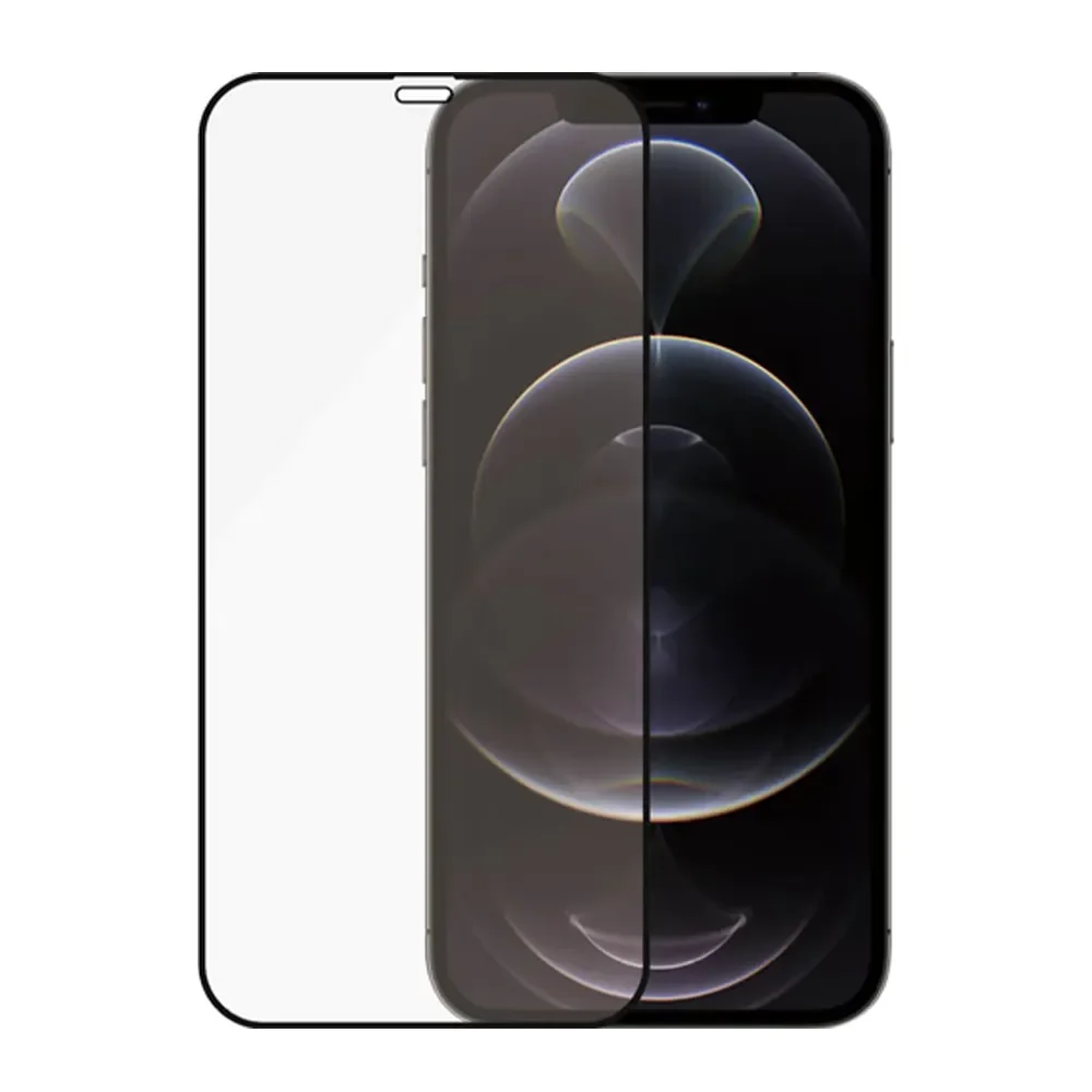 iPhone 12 Pro Max 2.5D Screen Protector