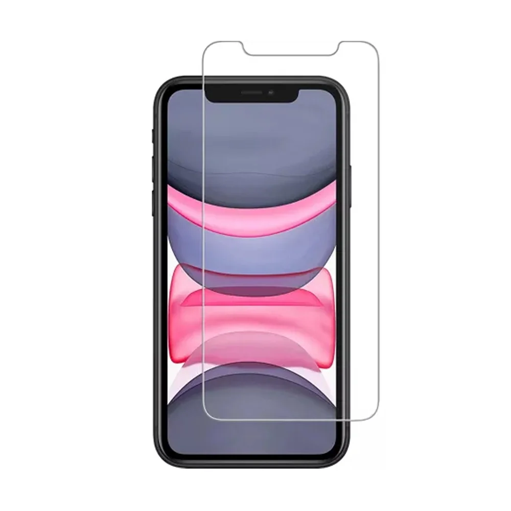 iPhone 12 Pro Max Anti Finger Screen Protector