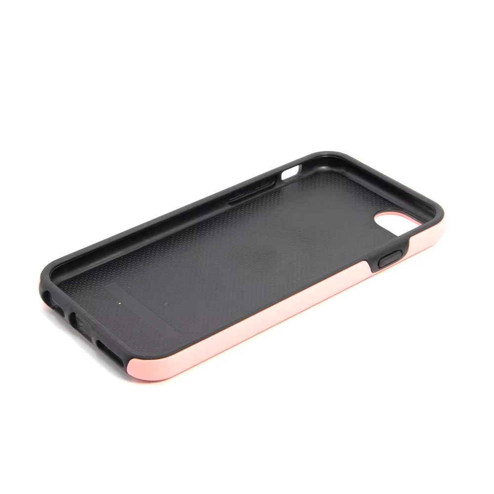 iPhone 7Plus/8Plus Metal Finger Ring Holder Back Cover