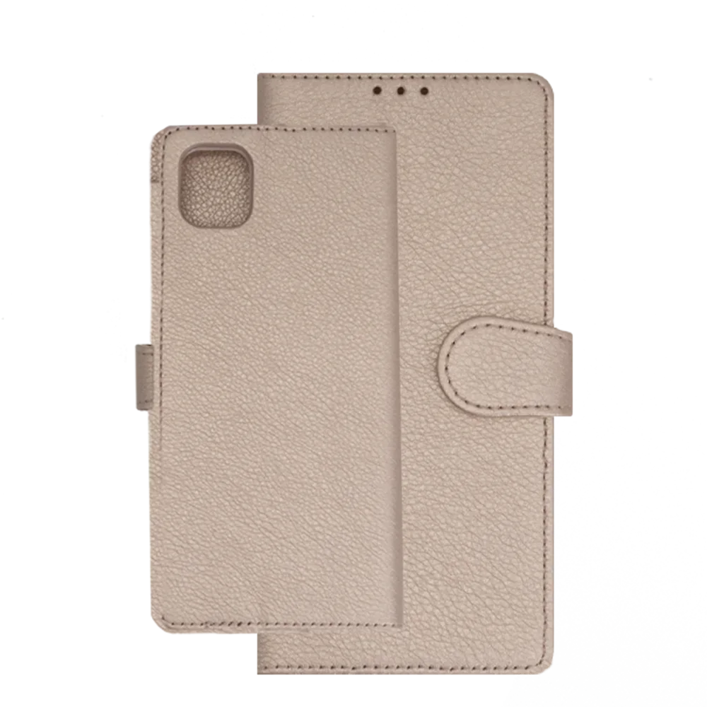 Samsung A04 360 Cover Card Holder Phone Case