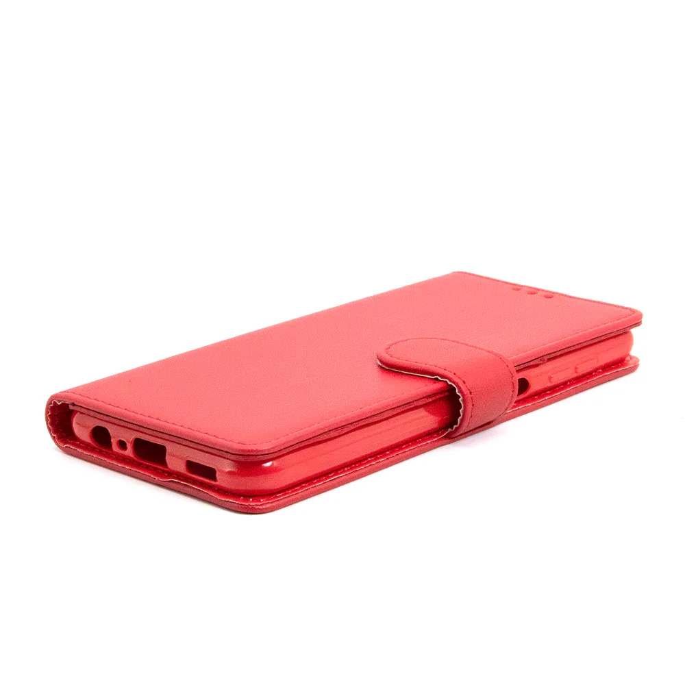Samsung A04S 360 Cover Card Holder Phone Case
