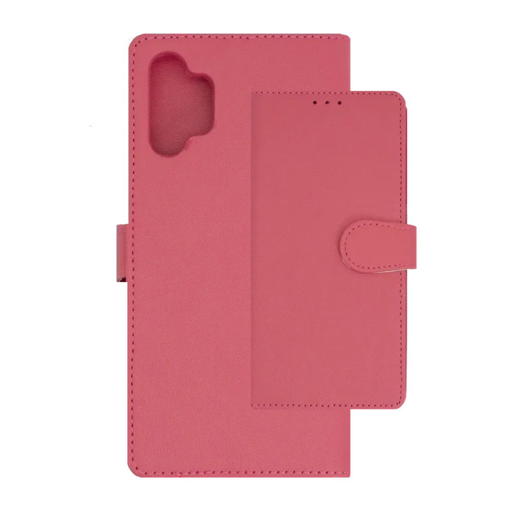 A04S 360 Cover Card Holder Phone Case