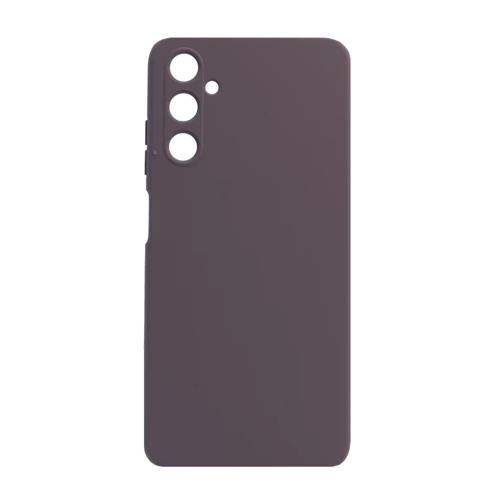 Samsung A04S Anti-Scratch, Drop Protection Silicone Case