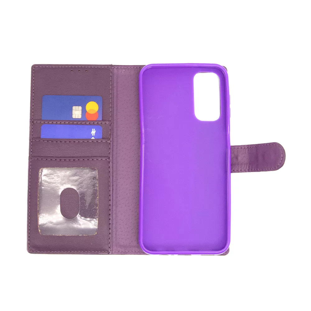 Samsung A14 5G 360 Cover Card Holder Phone Case