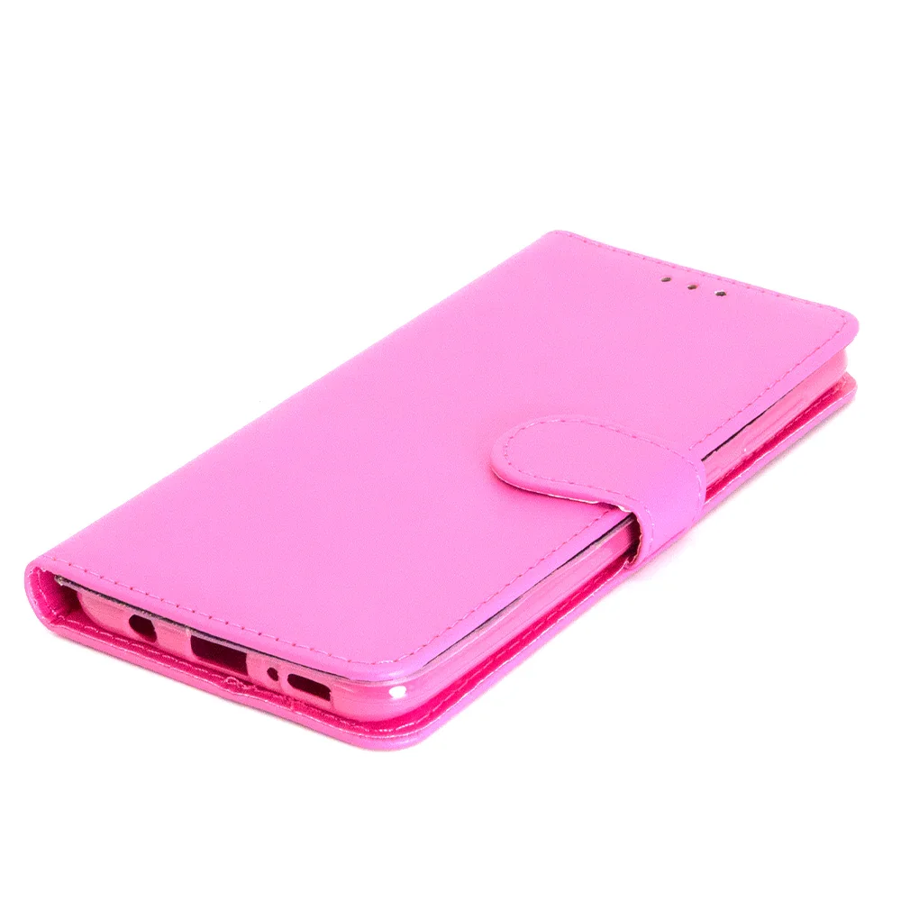 Samsung A20 360 Cover Card Holder Phone Case
