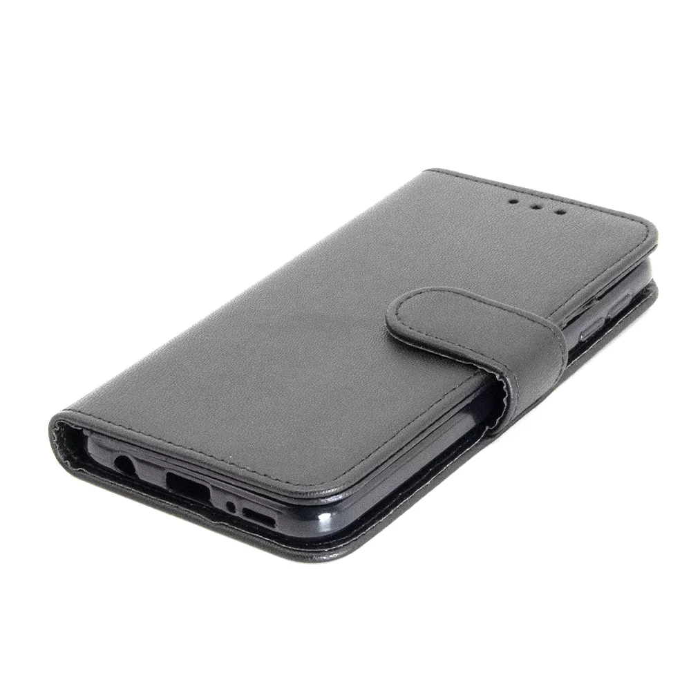 Samsung A20E 360 Cover Card Holder Phone Case