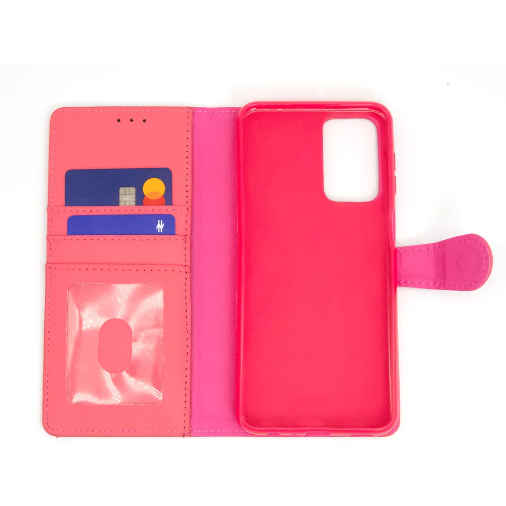 Samsung A23 5G 360 Cover Card Holder Phone Case