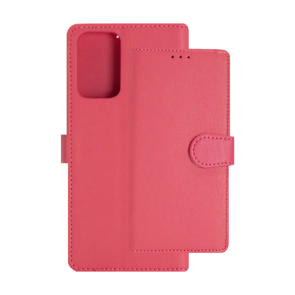 Samsung A23 5G 360 Cover Card Holder Phone Case