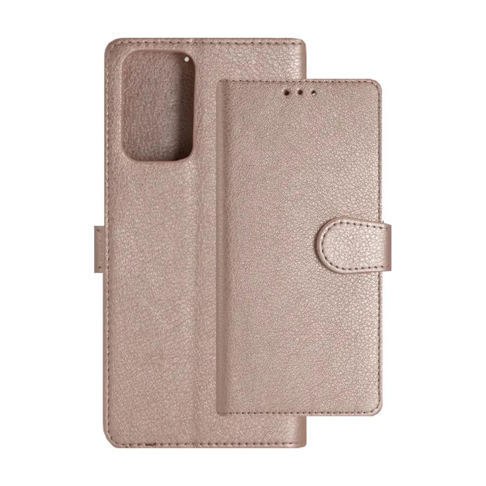 Samsung A23 5G 360 Cover Card Holder Phone Case