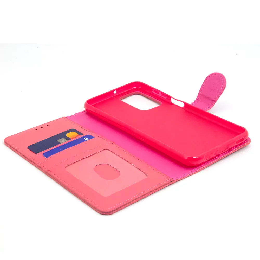 Samsung A23 5G 360 Cover Card Holder Phone Case