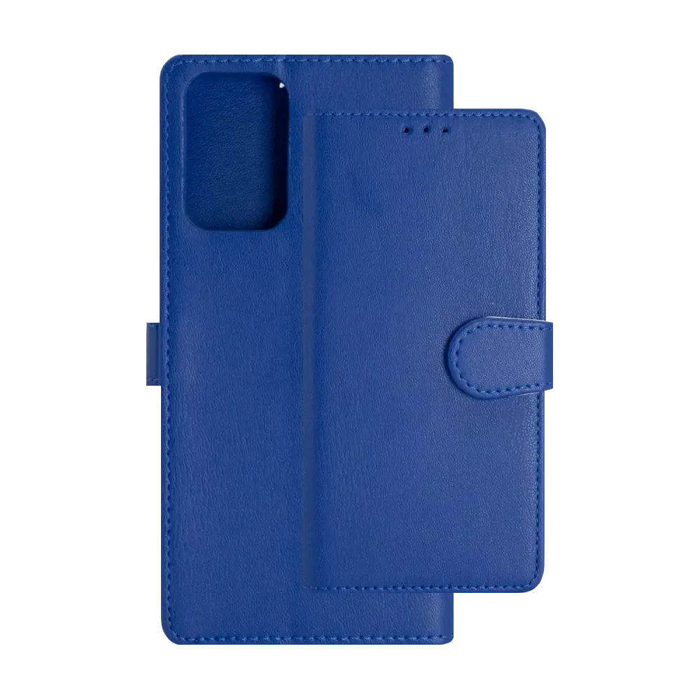 Samsung A23 5G 360 Cover Card Holder Phone Case