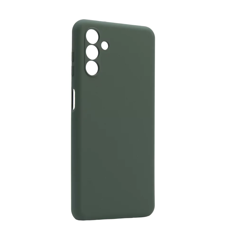 Samsung A12 Anti-Scratch, Drop Protection Silicone Case