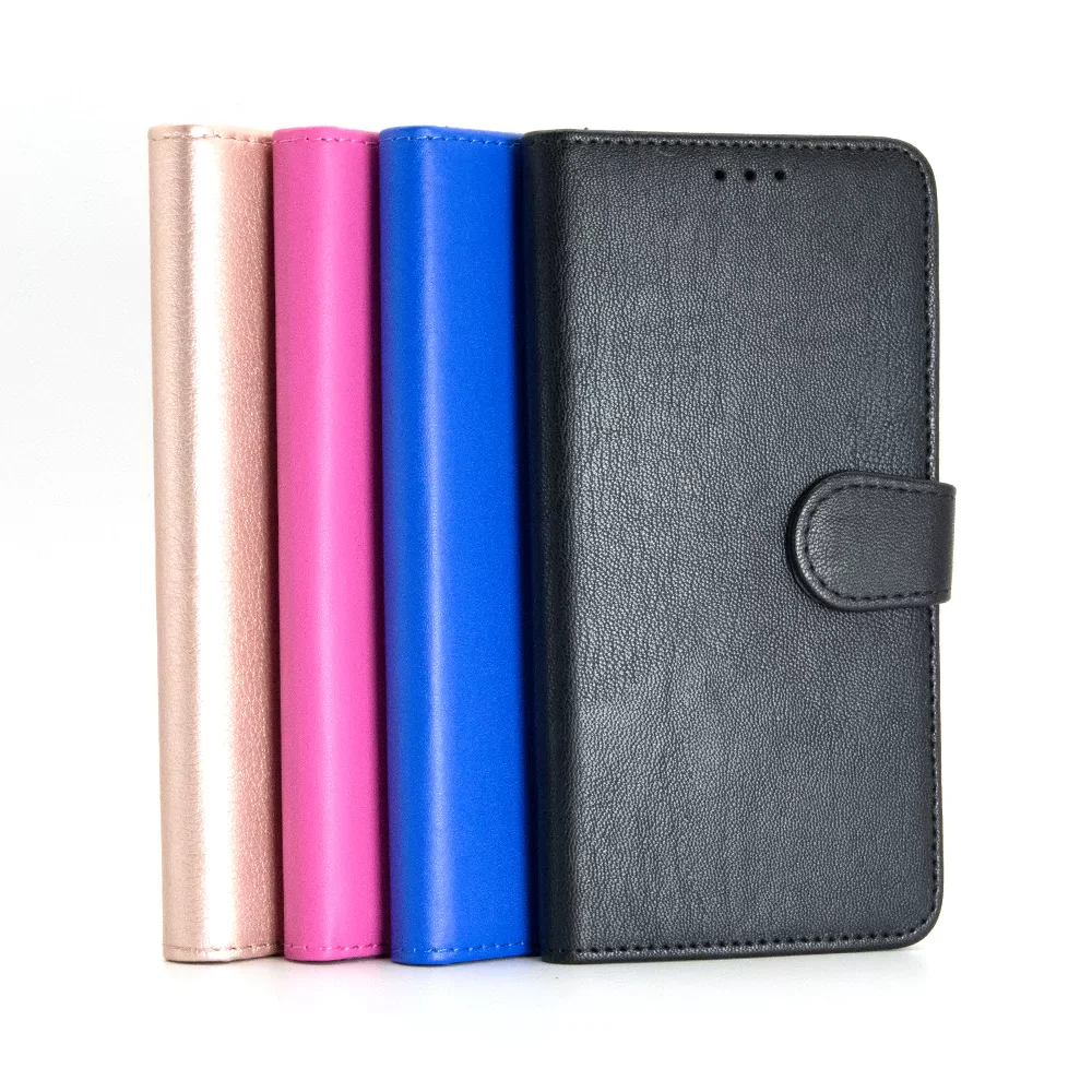 Samsung A30 360 Cover Card Holder Phone Case