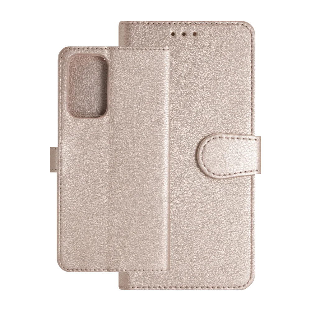 Samsung A32 5G 360 Cover Card Holder Phone Case