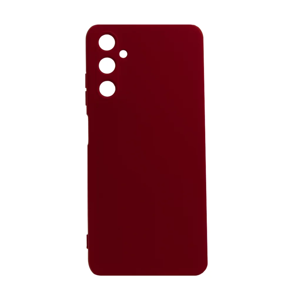 Samsung A14 Anti-Scratch, Drop Protection Silicone Case