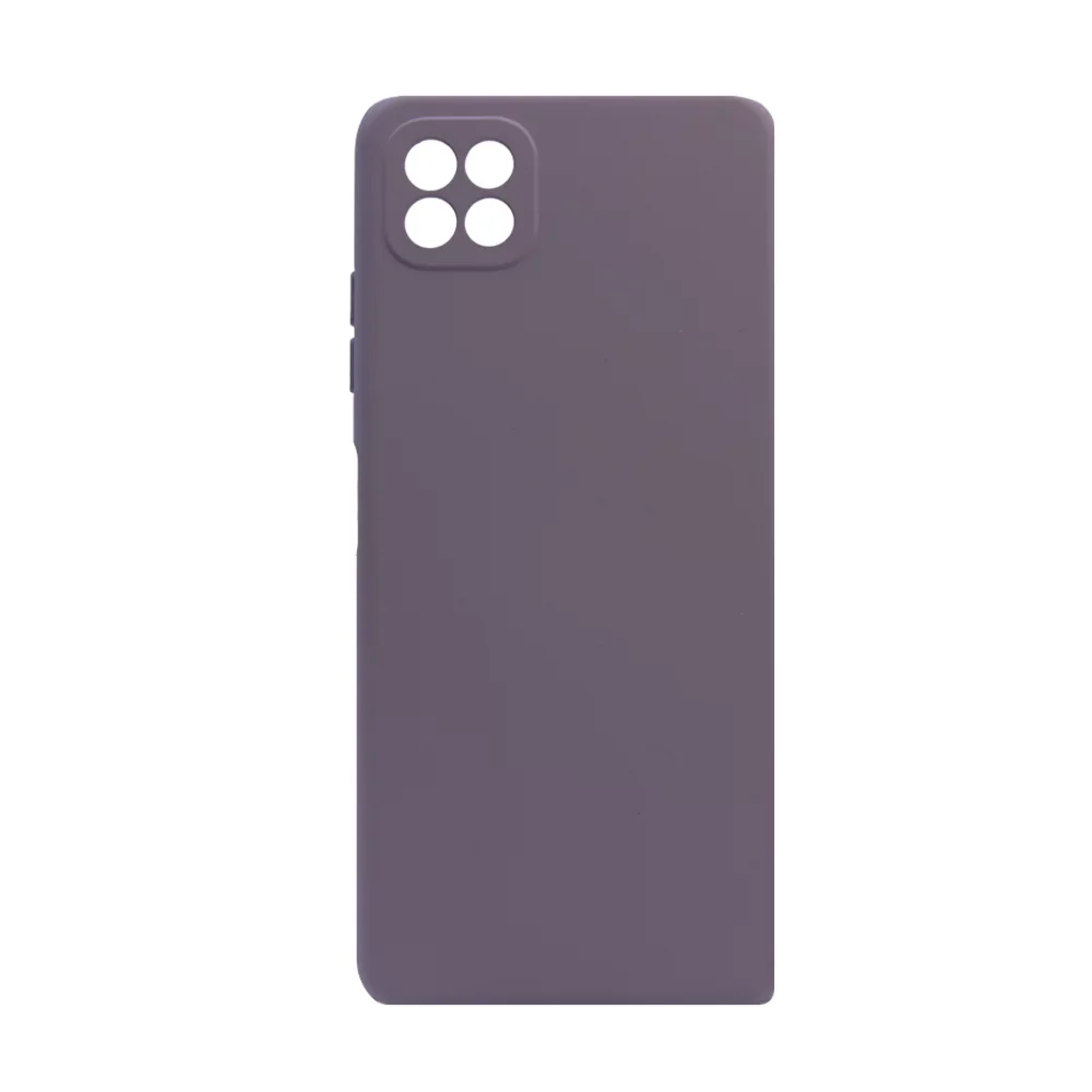 Samsung A22 Anti-Scratch Drop Protection Silicone Case