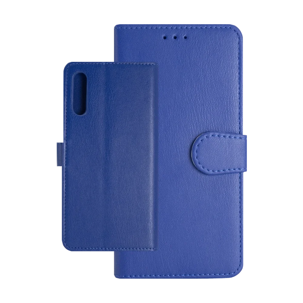 Samsung A50 360 Cover Card Holder Phone Case