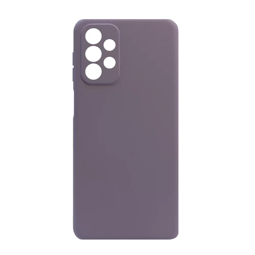 Samsung A23 Anti-Scratch Drop Protection Silicone Case