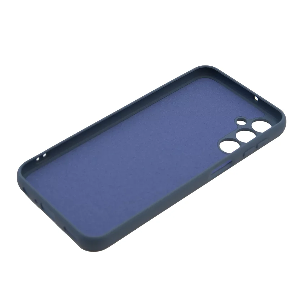 Samsung A24 Anti-Scratch, Drop Protection Silicone Case