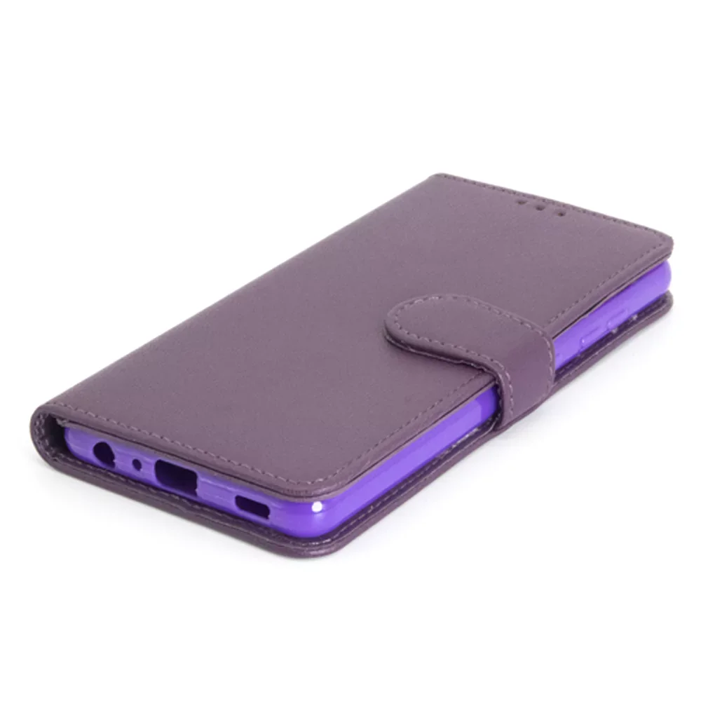 Samsung A52S 360 Cover Card Holder Phone Case