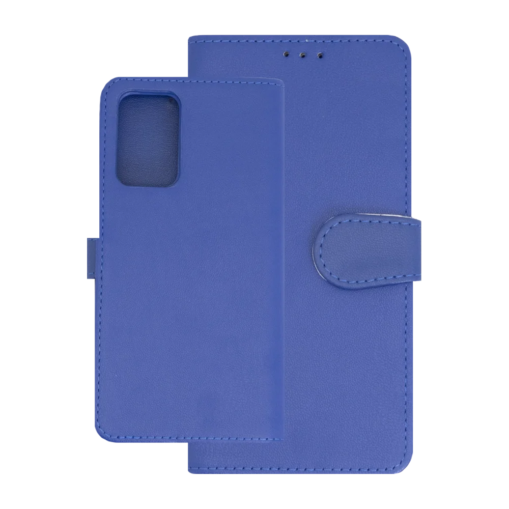 Samsung A52S 360 Cover Card Holder Phone Case