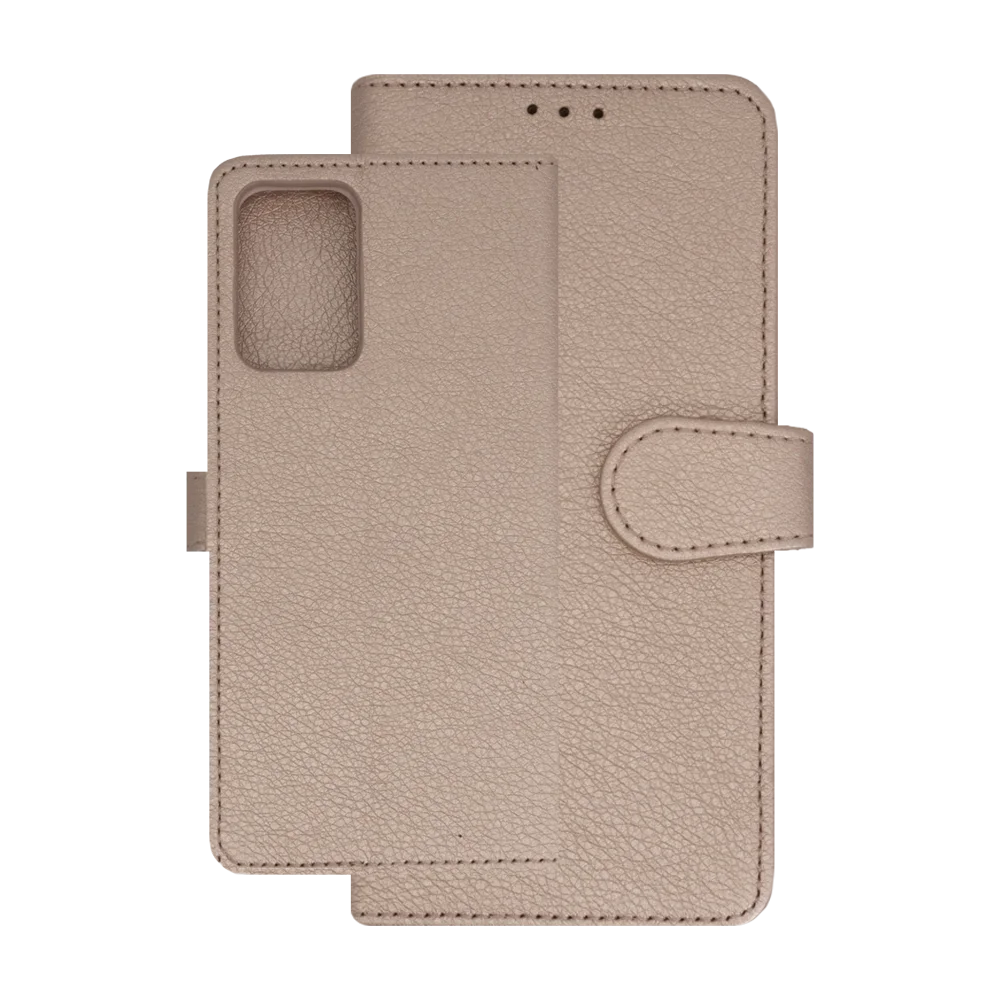 Samsung A52S 360 Cover Card Holder Phone Case