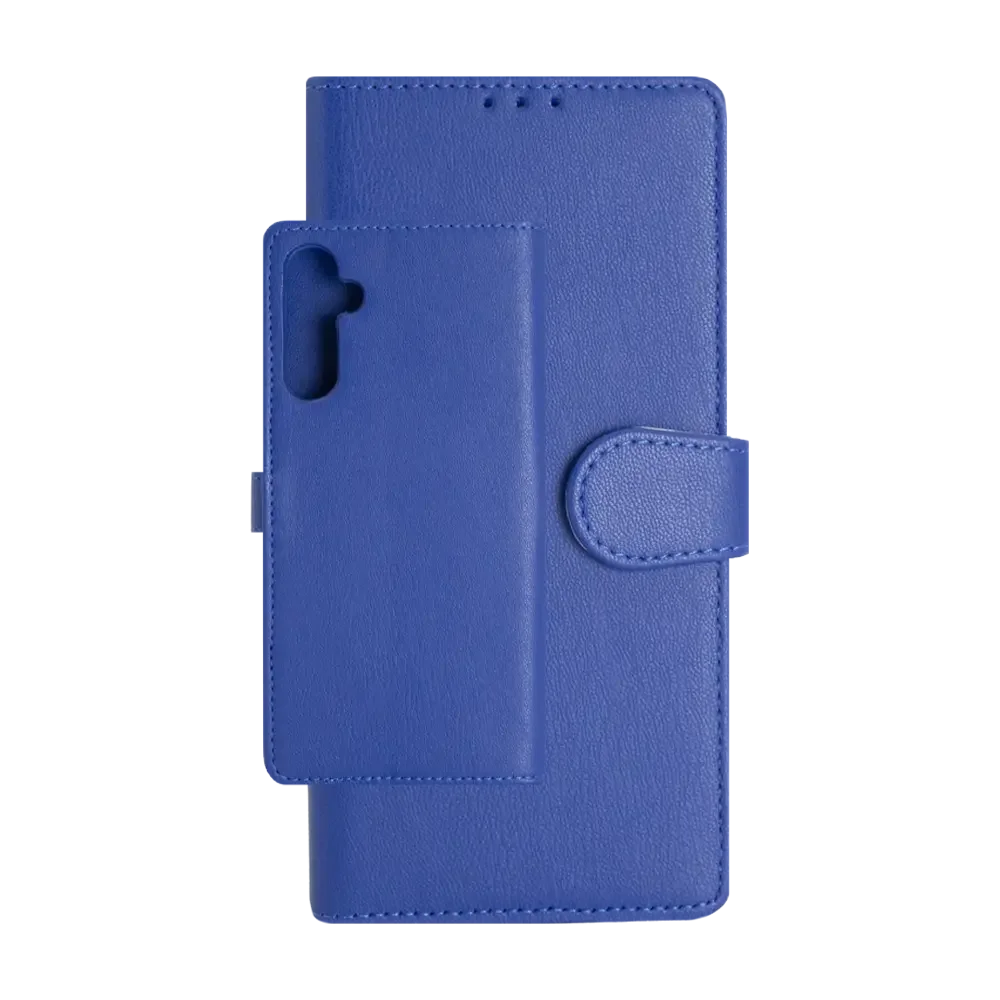 Samung A54 5G 360 Cover Card Holder Phone Case