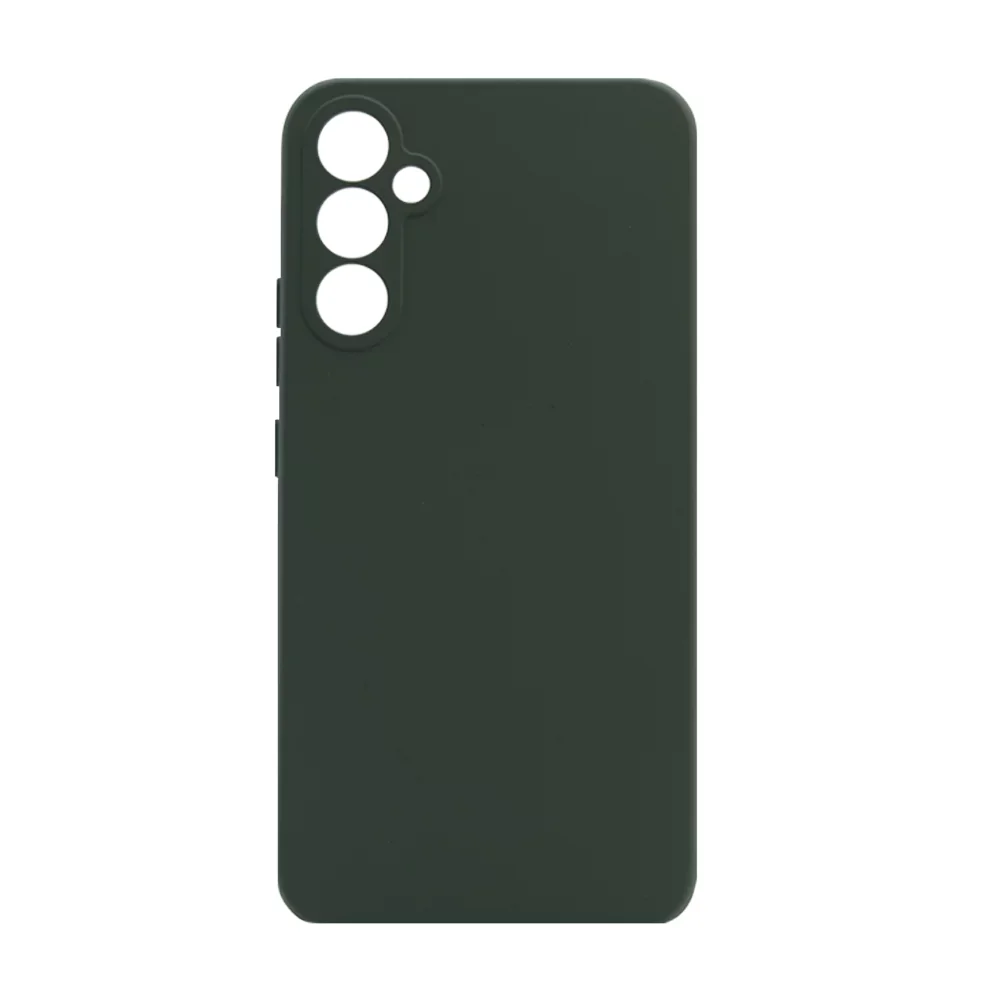 Samsung A34 Anti-Scratch, Drop Protection Silicone Case