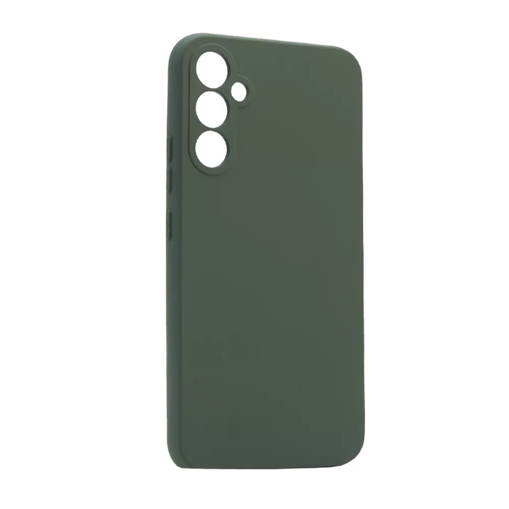 Samsung A34 Anti-Scratch, Drop Protection Silicone Case