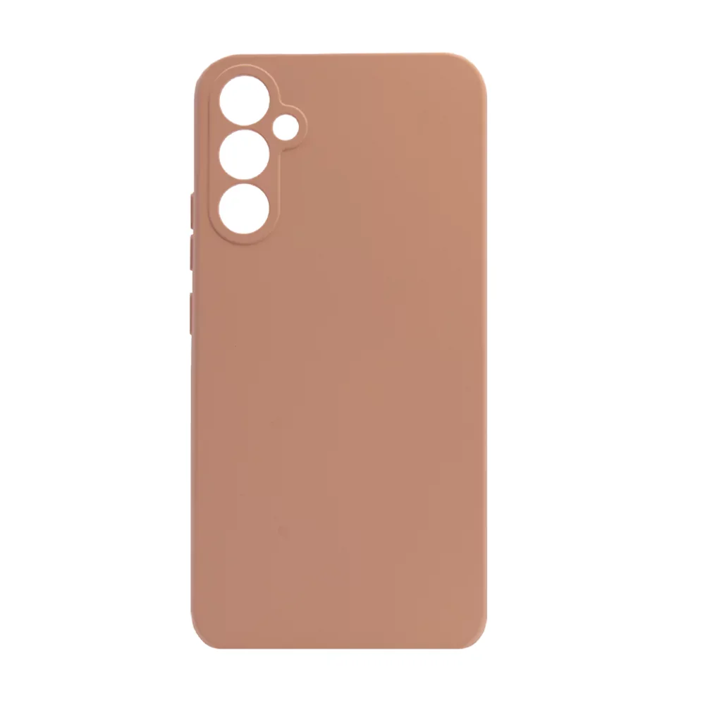 Samsung A34 Anti-Scratch, Drop Protection Silicone Case