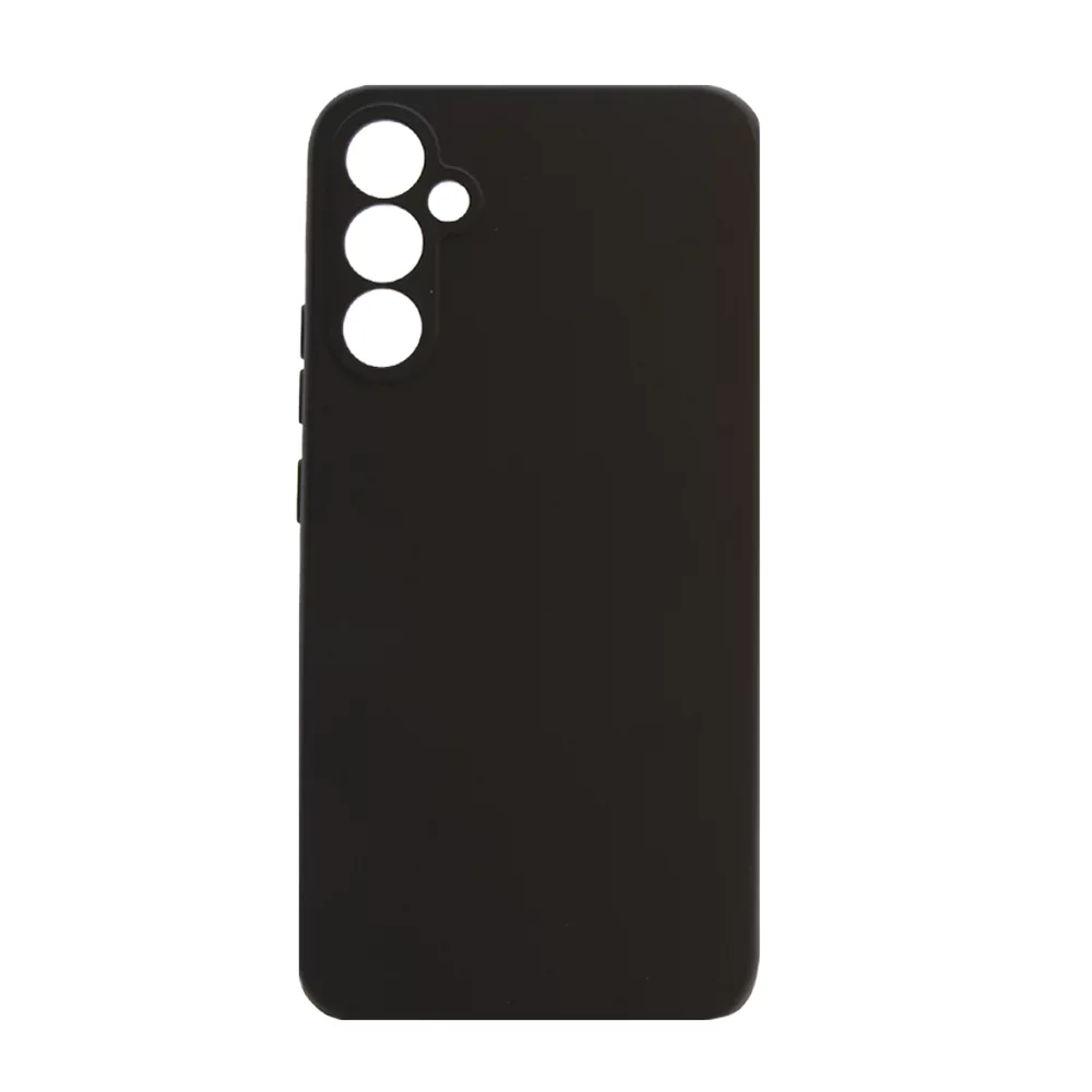 Samsung A34 Anti-Scratch, Drop Protection Silicone Case