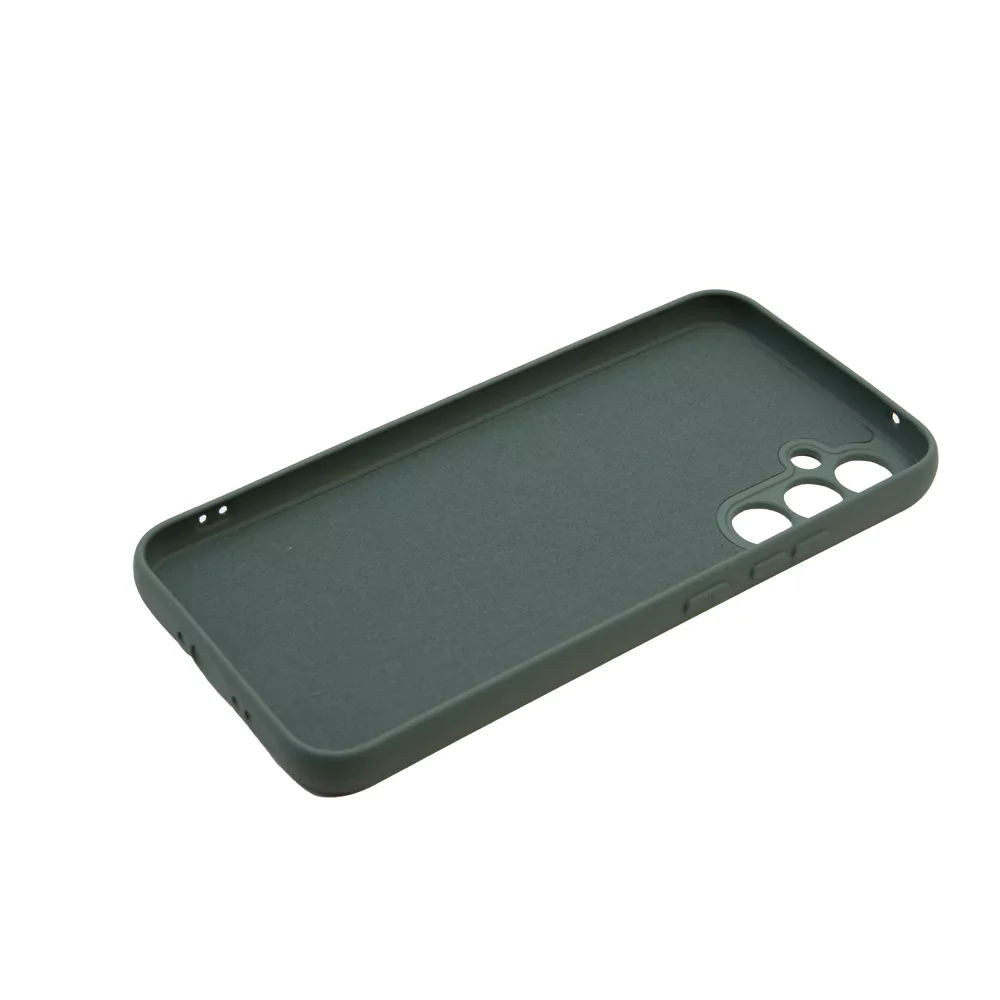 Samsung A34 Anti-Scratch, Drop Protection Silicone Case