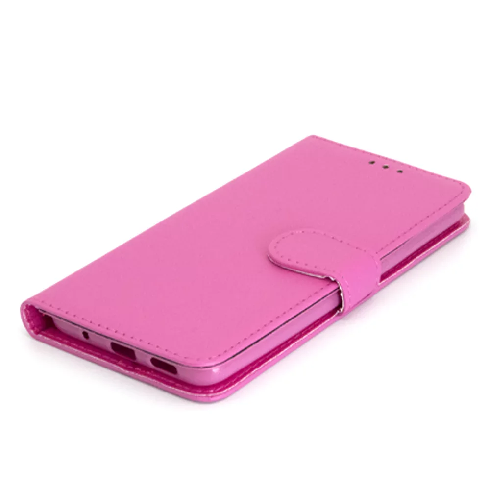 Samsung A60 360 Cover Card Holder Phone Case