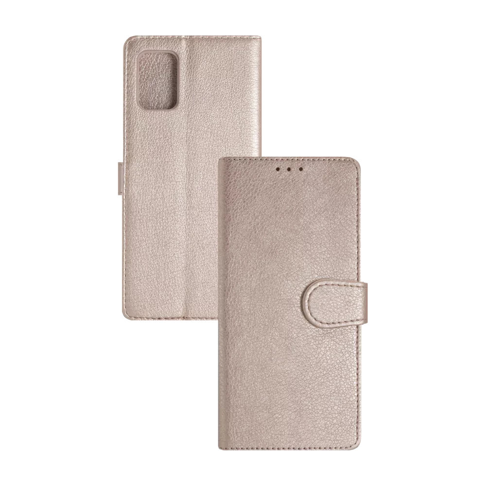 Samsung A71 5G 360 Cover Card Holder Phone Case