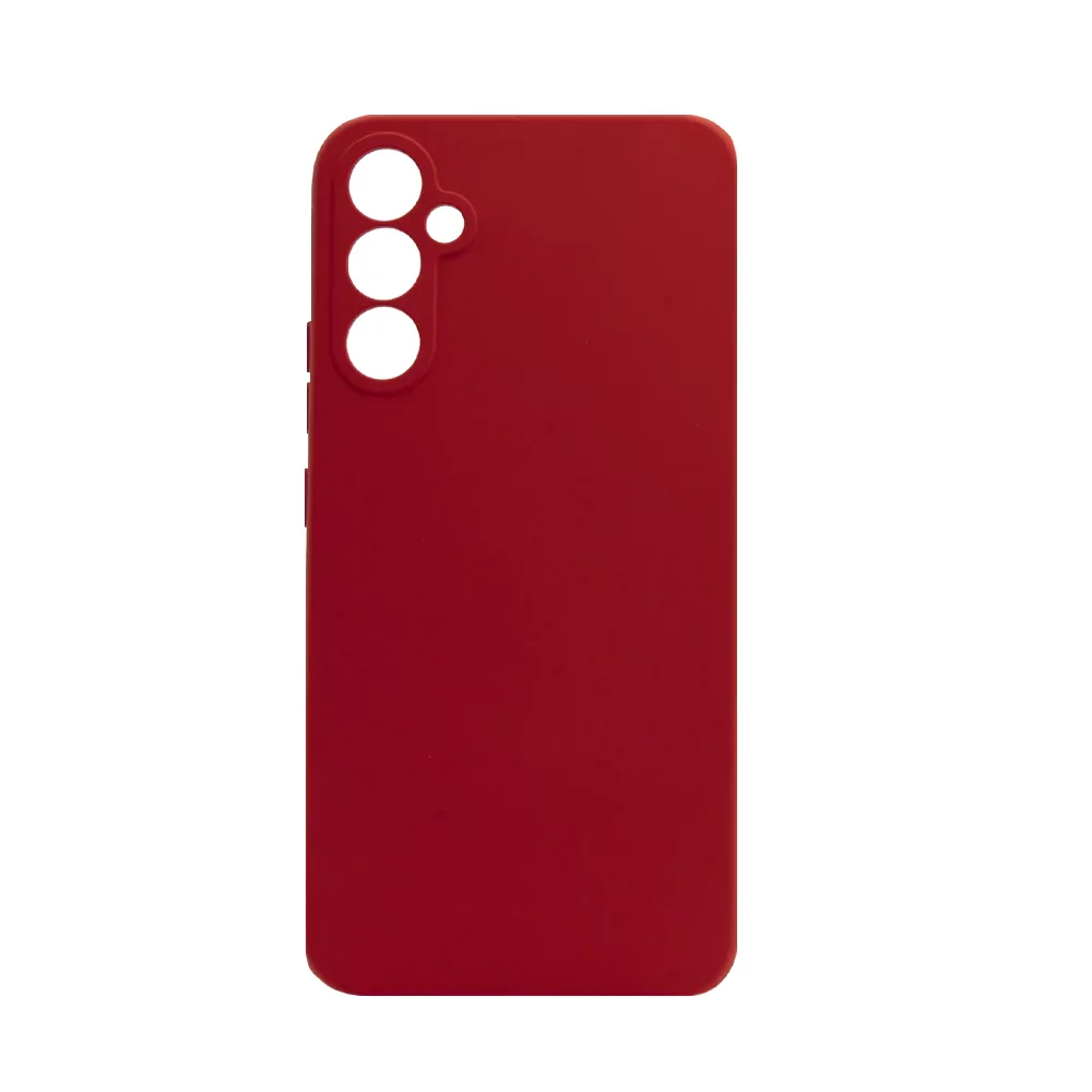 Samsung A54 Anti-Scratch, Drop Protection Silicone Case