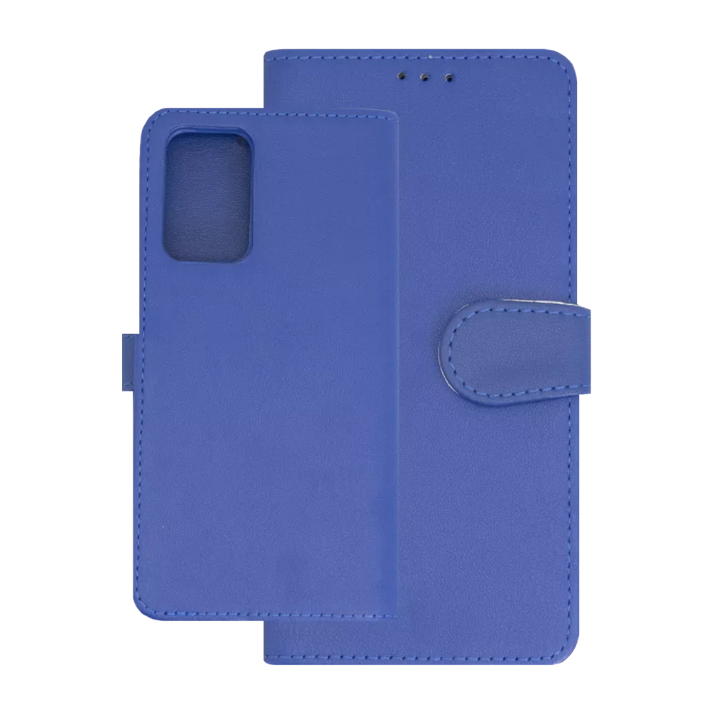 Samsung A72 5G 360 Cover Card Holder Phone Case